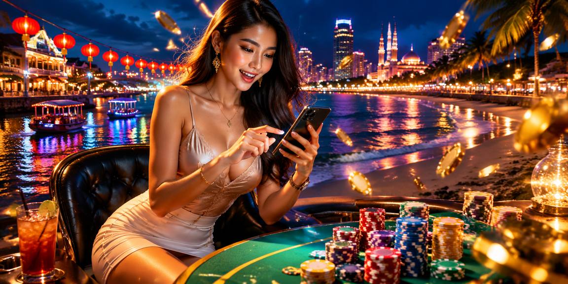 ezebet ezebet App — Slot, Meja Langsung dan Sukan di Telefon Anda