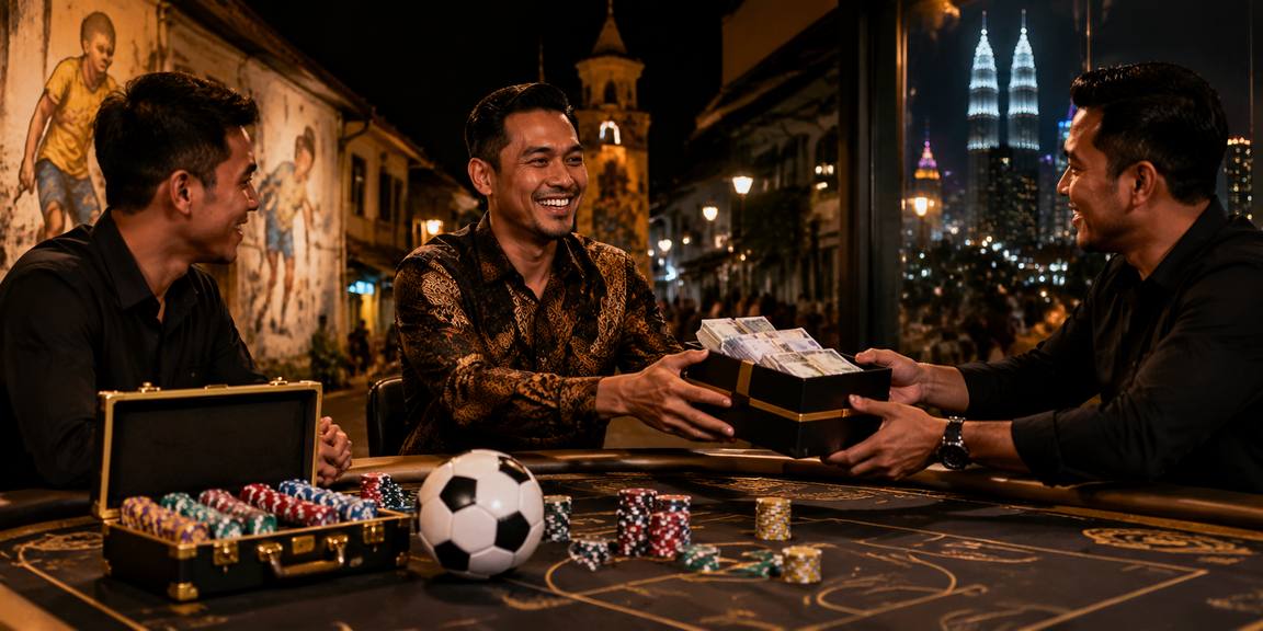 ezebet Semua Ciri Penting Ada Dalam Genggaman Anda