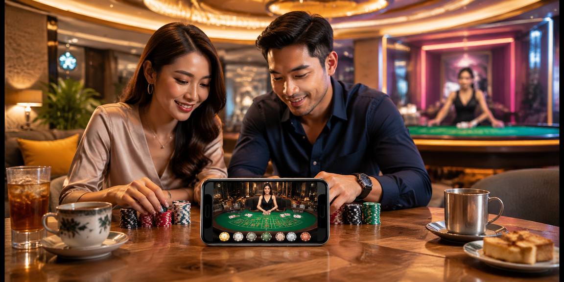 ezebet Ekspres Tengah Malam